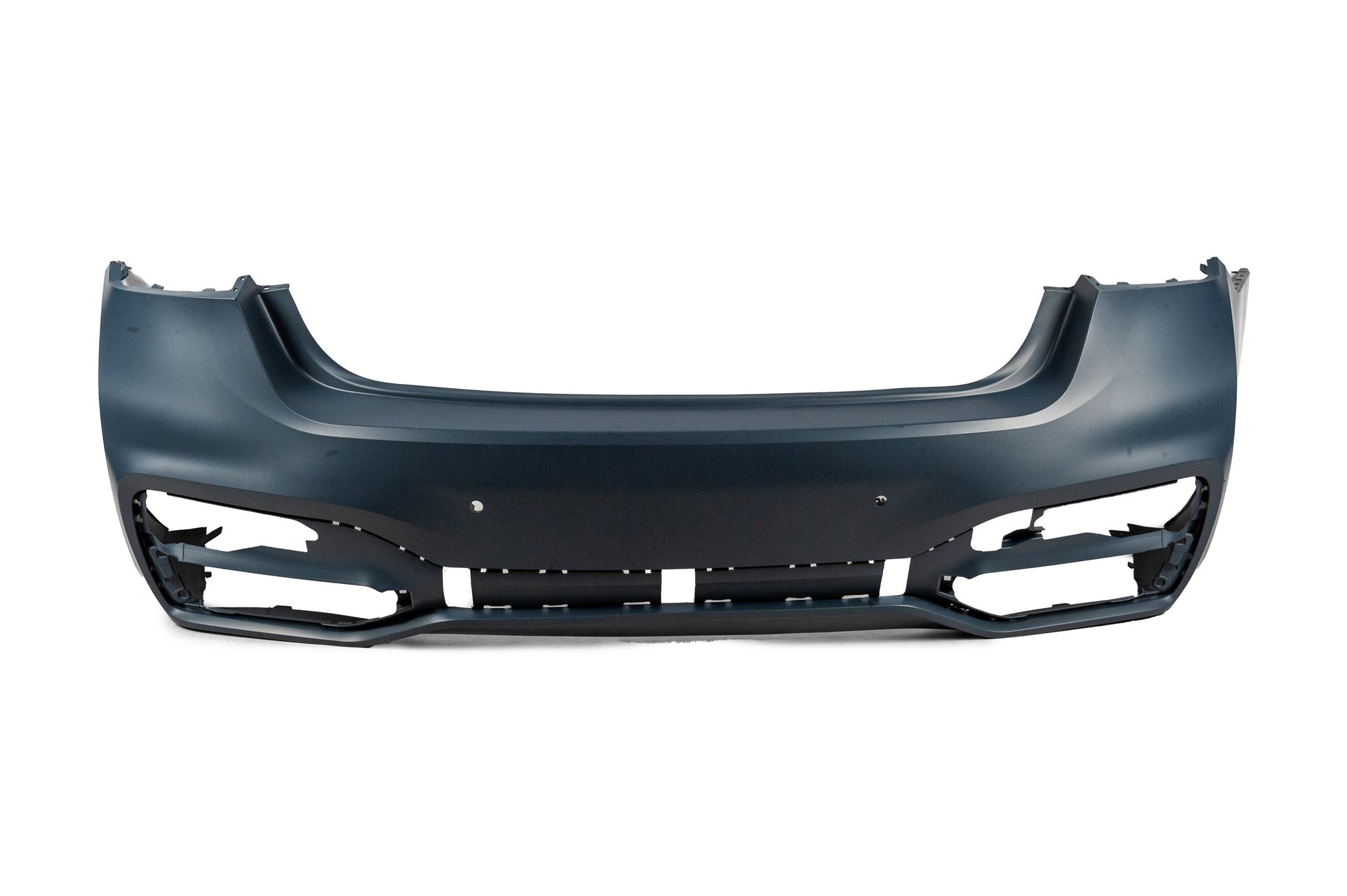 Facelift Kit to G12 M760 (with trunk lid and rear fender replacement) for BMW 7 Series F01/F02 2008-2015 - image 54