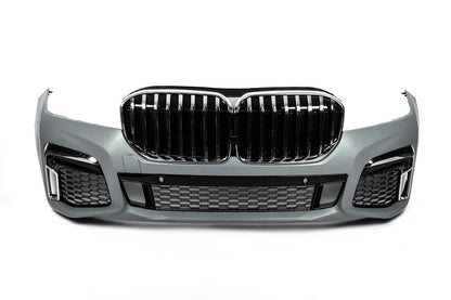 Facelift Kit for G12 to M760 2021 for BMW 7 Series G11/G12 2015-2022 - image 11