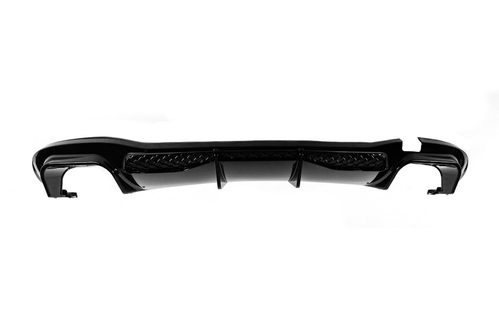 Brabus body kit (for AMG Line) for Mercedes S-class W223 - image 6