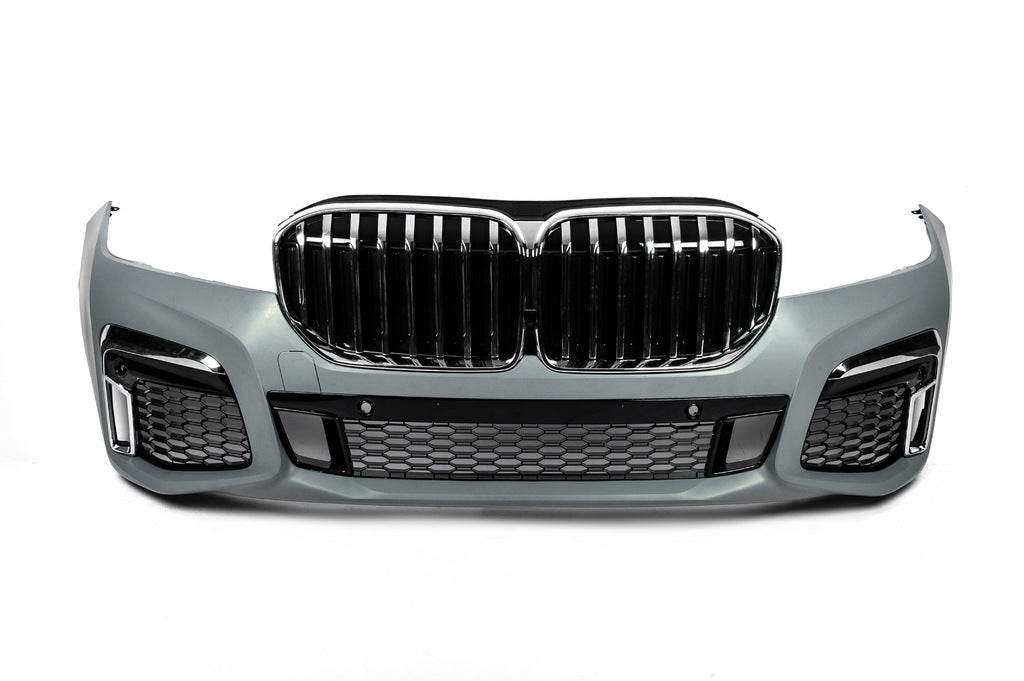 Restyling kit for G12 in M760 2021 for BMW 7 series G11/G12 - Reelken Auto