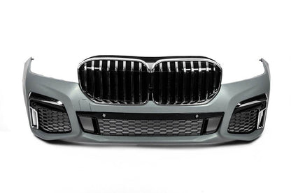 Restyling kit for G12 in M760 2021 for BMW 7 series G11/G12 - Reelken Auto
