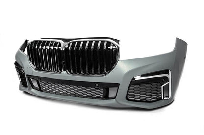 Restyling kit for G12 in M760 2021 for BMW 7 series G11/G12 - Reelken Auto