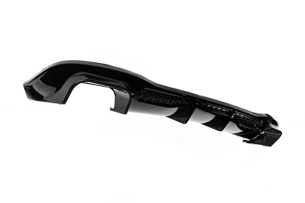 Brabus body kit (for AMG Line) for Mercedes S-class W223 - image 12