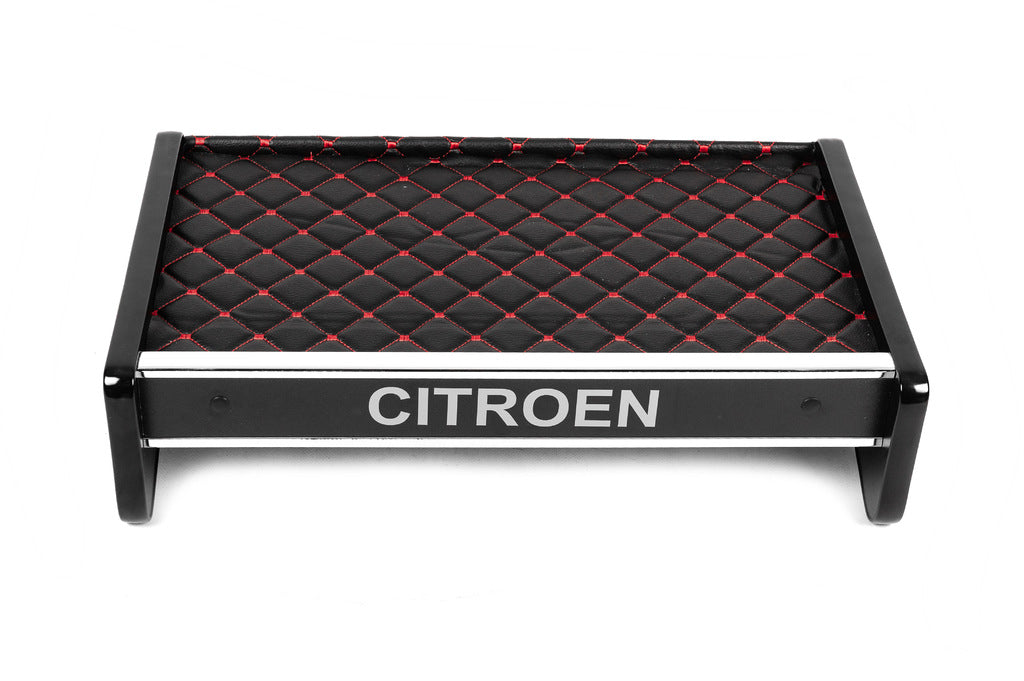 Panel shelf (type-2, RED) for Citroen Jumper 2007-2025 - image 3