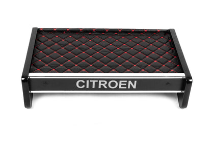 Panel shelf (type-2, RED) for Citroen Jumper 2007-2025 - image 3