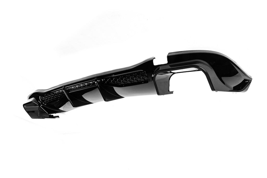 Brabus body kit (for AMG Line) for Mercedes S-class W223 - image 13