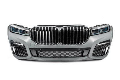 Restyling kit for G12 in M760 2021 for BMW 7 series G11/G12 - Reelken Auto