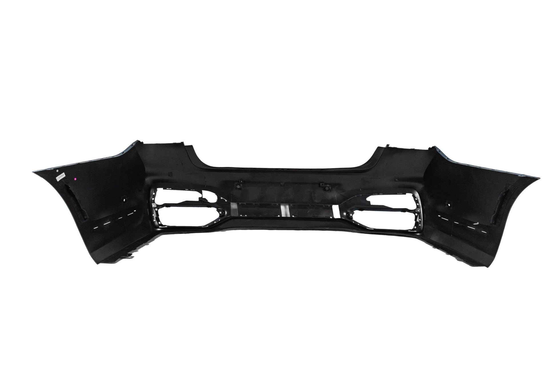 Facelift Kit to G12 M760 (with trunk lid and rear fender replacement) for BMW 7 Series F01/F02 2008-2015 - image 57