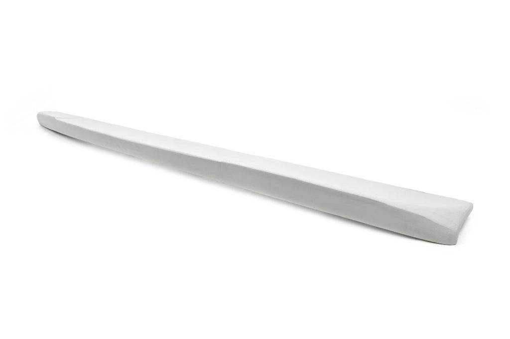 Spoiler anatomist (for painting) for Opel Vectra C 2002-2008 - Reelken Auto
