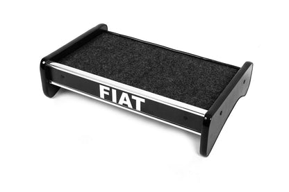 Shelf on the panel (type-1) for Fiat Ducato 2006-2025 - image 3
