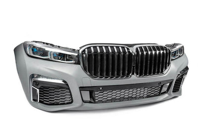 Restyling kit for G12 in M760 2021 for BMW 7 series G11/G12 - Reelken Auto