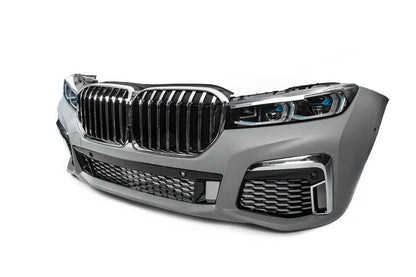 Restyling kit for G12 in M760 2021 for BMW 7 series G11/G12 - Reelken Auto