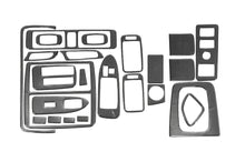 Dashboard Trim Covers (1997-1999) for Toyota Camry 1997-2002 - image 2