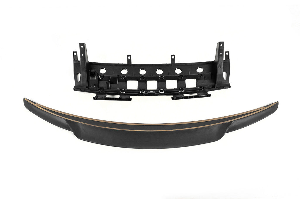 Brabus body kit (for AMG Line) for Mercedes S-class W223 - image 20