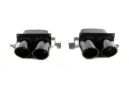 Brabus Body Kit Set (for AMG Line) for Mercedes S-сlass W223 2020- - image 8