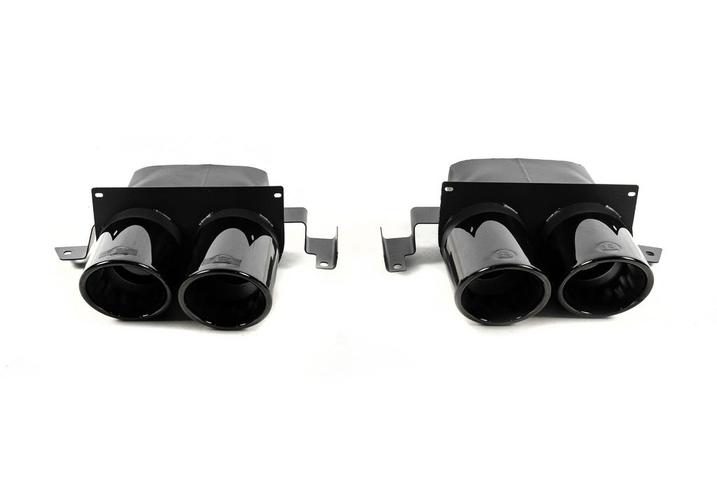 Brabus Body Kit Set (for AMG Line) for Mercedes S-сlass W223 2020- - image 8