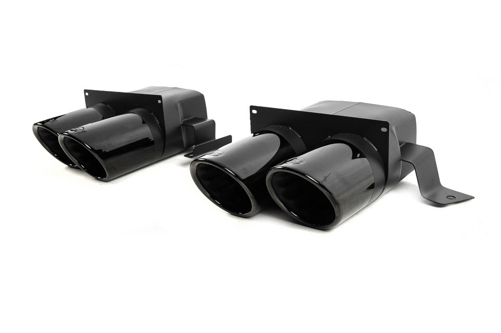 Brabus body kit (for AMG Line) for Mercedes S-class W223 - image 21