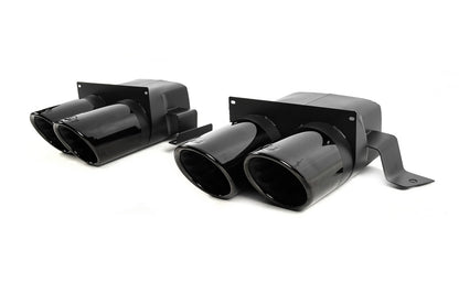 Brabus body kit (for AMG Line) for Mercedes S-class W223 - image 21