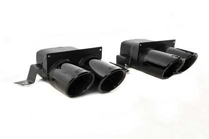 Brabus body kit (for AMG Line) for Mercedes S-class W223 - image 22