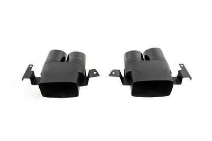 Brabus Body Kit Set (for AMG Line) for Mercedes S-сlass W223 2020- - image 25