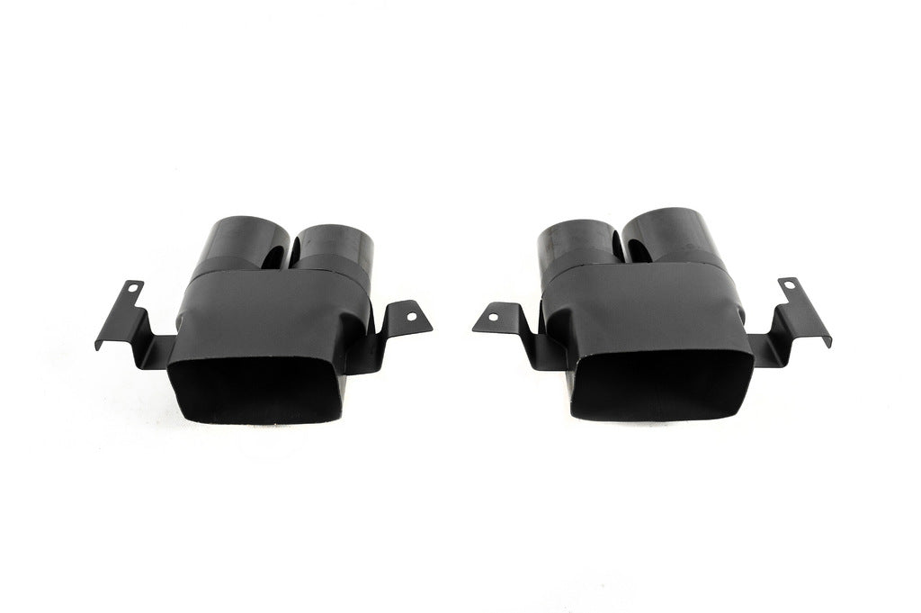 Brabus body kit (for AMG Line) for Mercedes S-class W223 - image 23