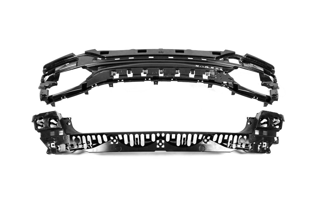 Facelift Kit for G12 to M760 2021 for BMW 7 Series G11/G12 2015-2022 - image 23