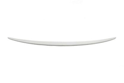 Rear Spoiler (2012-2017, primed) for Peugeot 301 2012- - image 2