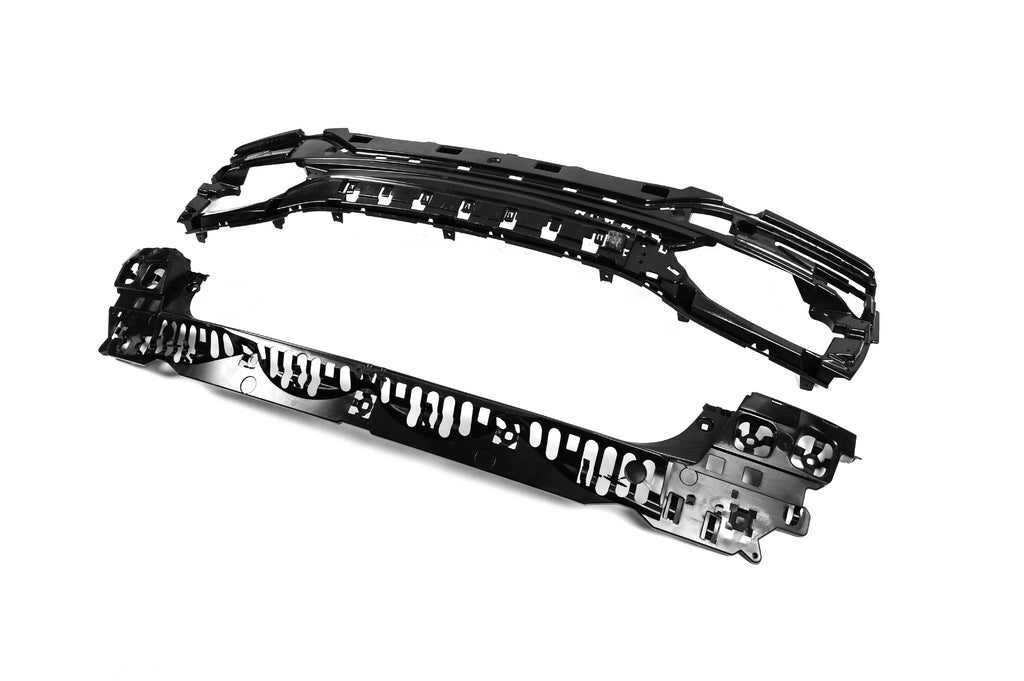 Facelift Kit for G12 to M760 2021 for BMW 7 Series G11/G12 2015-2022 - image 24