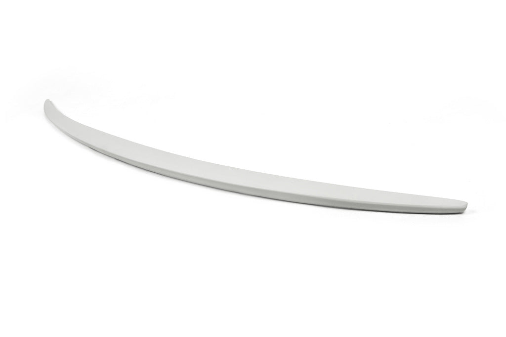 Rear Spoiler (2012-2017, primed) for Peugeot 301 2012- - image 3