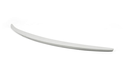 Rear Spoiler (2012-2017, primed) for Peugeot 301 2012- - image 3