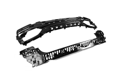 Facelift Kit for G12 to M760 2021 for BMW 7 Series G11/G12 2015-2022 - image 25