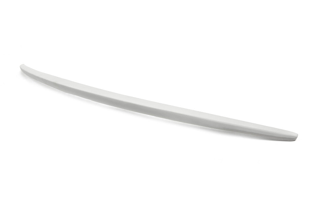 Rear Spoiler (2012-2017, primed) for Peugeot 301 2012- - image 4