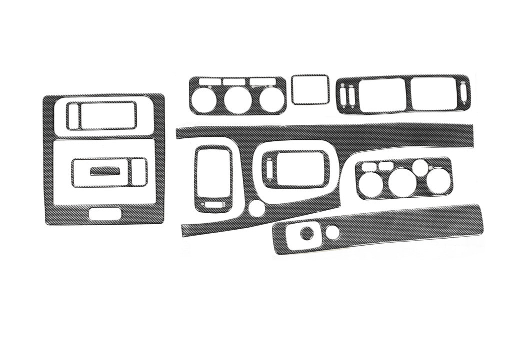 Panel overlays for Volvo V70 1997-2000 - image 4