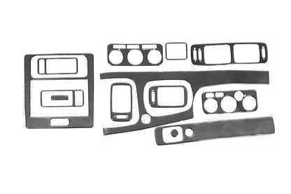 Panel overlays for Volvo V70 1997-2000 - image 4