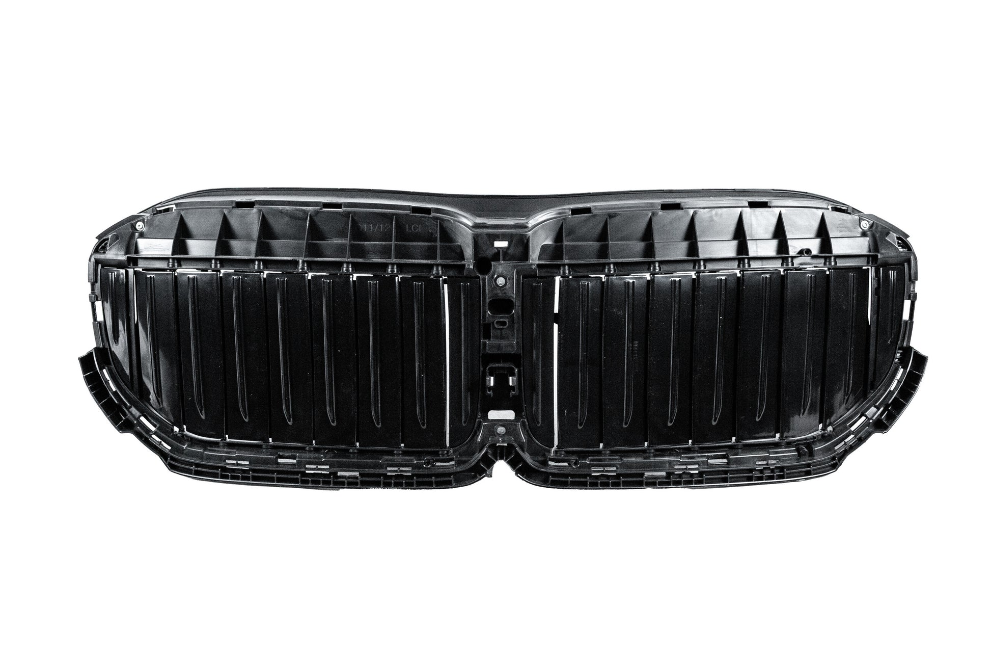 Facelift Kit to G12 M760 (with trunk lid and rear fender replacement) for BMW 7 Series F01/F02 2008-2015 - image 73