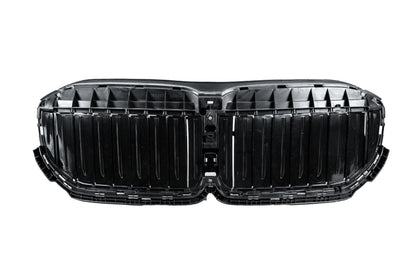 Facelift Kit to G12 M760 (with trunk lid and rear fender replacement) for BMW 7 Series F01/F02 2008-2015 - image 73