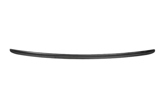Lip Spoiler Sword (fiberglass, primed for painting) for BMW 5 Series E-39 1996-2003 - image 2
