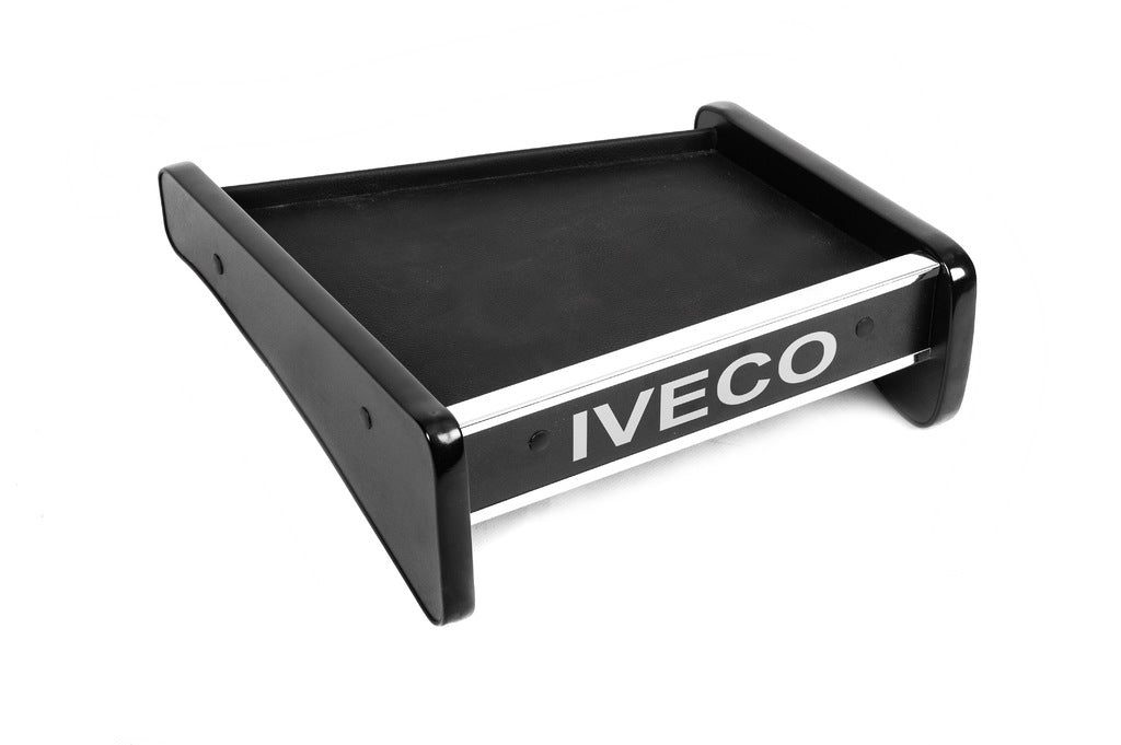 Dashboard Shelf (Type-3) for Iveco Daily 1999-2006 - image 3