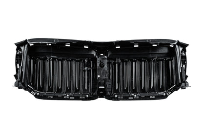 Facelift Kit to G12 M760 (with trunk lid and rear fender replacement) for BMW 7 Series F01/F02 2008-2015 - image 76