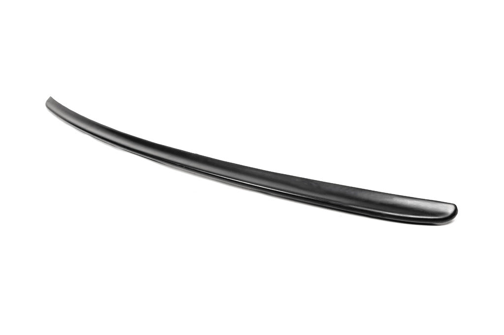 Lip Spoiler Sword (fiberglass, primed for painting) for BMW 5 Series E-39 1996-2003 - image 3