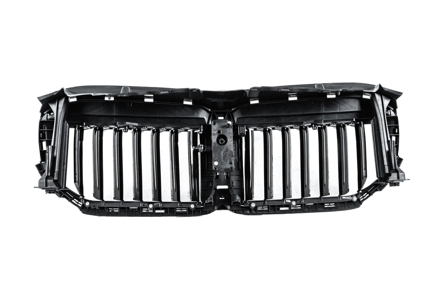 Facelift Kit to G12 M760 (with trunk lid and rear fender replacement) for BMW 7 Series F01/F02 2008-2015 - image 77