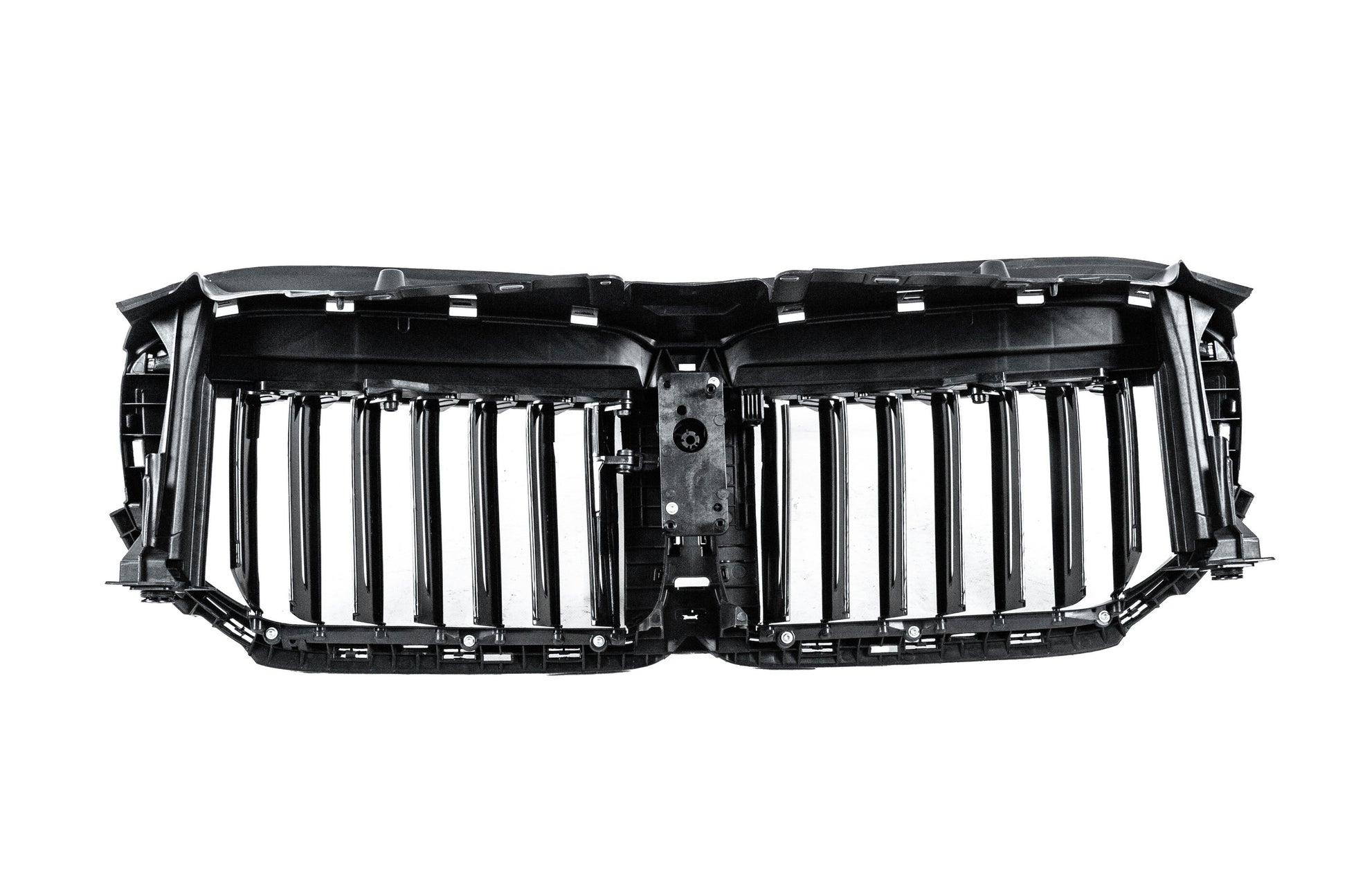 Facelift Kit to G12 M760 (with trunk lid and rear fender replacement) for BMW 7 Series F01/F02 2008-2015 - image 77