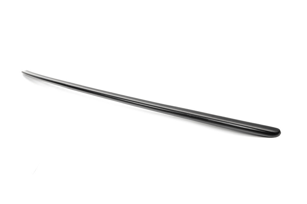 Lip Spoiler Sword (fiberglass, primed for painting) for BMW 5 Series E39 1996-2003 - image 4