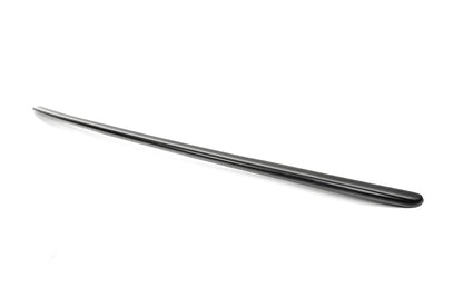 Lip Spoiler Sword (fiberglass, primed for painting) for BMW 5 Series E-39 1996-2003 - image 4