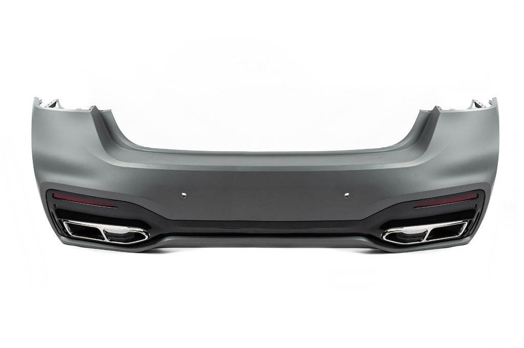 Restyling kit for G12 in M760 2021 for BMW 7 series G11/G12 - Reelken Auto