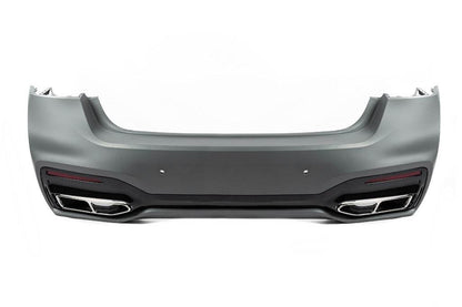 Restyling kit for G12 in M760 2021 for BMW 7 series G11/G12 - Reelken Auto
