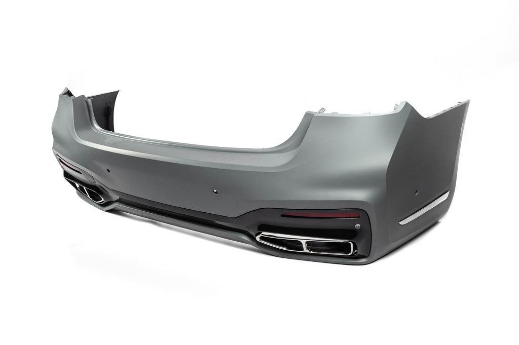 Restyling kit for G12 in M760 2021 for BMW 7 series G11/G12 - Reelken Auto