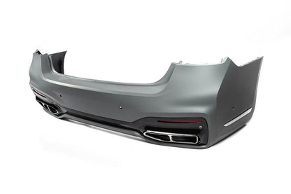 Restyling kit for G12 in M760 2021 for BMW 7 series G11/G12 - Reelken Auto