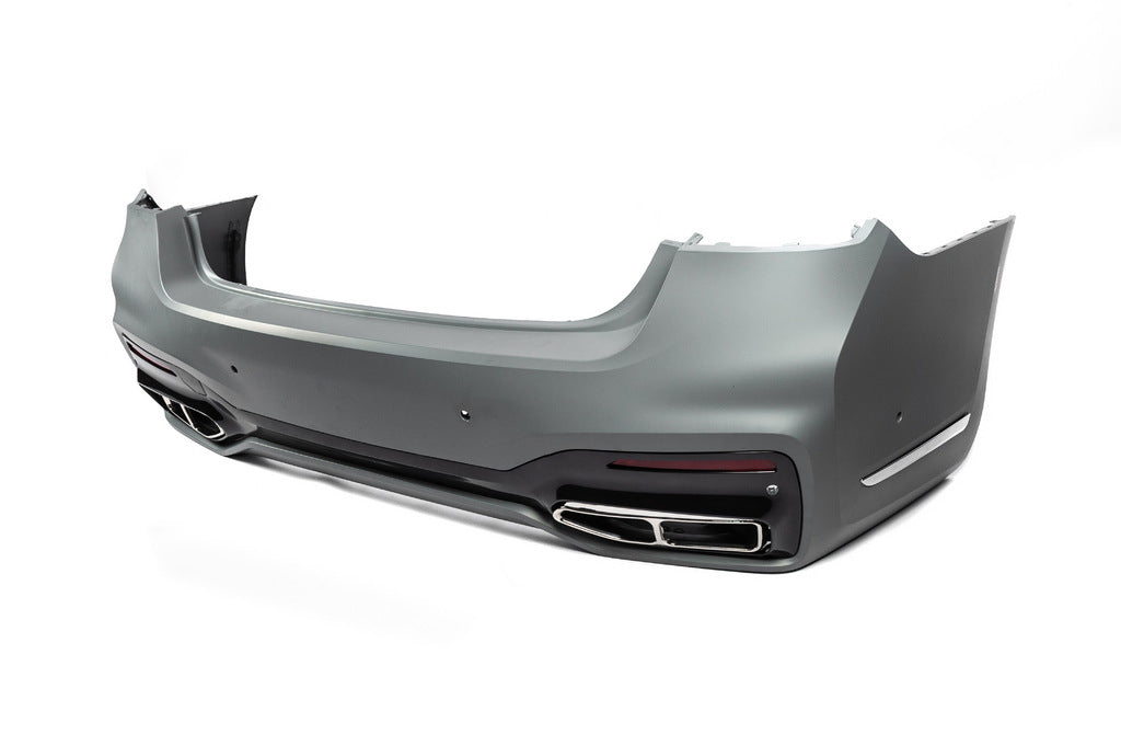 Facelift Kit for G12 to M760 2021 for BMW 7 Series G11/G12 2015-2022 - image 34