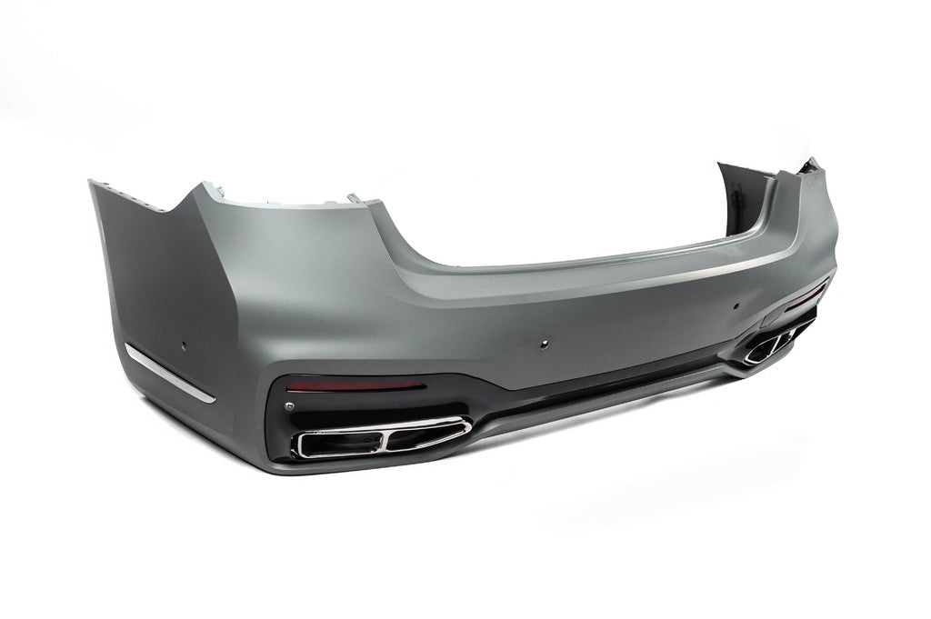 Facelift Kit for G12 to M760 2021 for BMW 7 Series G11/G12 2015-2022 - image 33